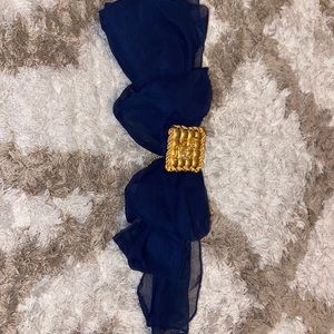 Bloomingdales Hair clip